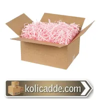 Kağıt Dolgu Malzemesi 250 gr. Pembe