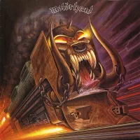 Motörhead – Orgasmatron LP