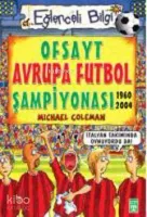 Ofsayt Avrupa Futbol Şampiyonası