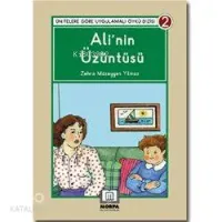 Ali'nin Üzüntüsü