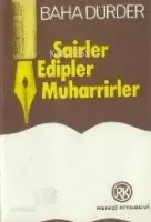 Şairler Edipler Muharrirler