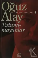 Tutunamayanlar