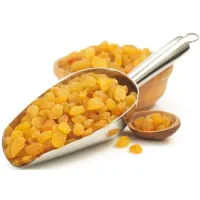 ÇEKİRDEKSİZ SARI ÜZÜM KURUSU (500GR)