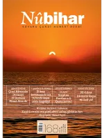 Nubihar Dergisi Temmuz-Eylül 2024 Sayı:168