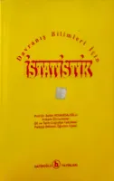 Davranış Bilimleri İçin İstatistik