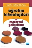 Öğretim Teknolojileri ve Materyal Geliştirme