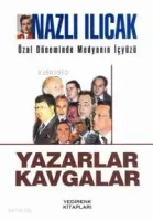Yazarlar Kavgalar