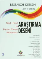 Araştırma Deseni