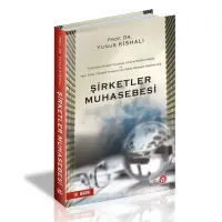 Şirketler Muhasebesi