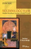 Sultana Öğütler