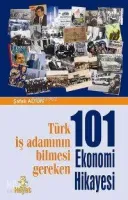 101 Ekonomi Hikâyesi