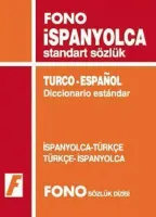 İspanyolca Standart Sözlük