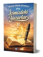 İçimizdeki Yazarlar II