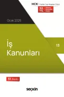 İş Kanunları