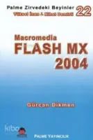 Zirvedeki Beyinler 22 Macromedia Flash MX 2004