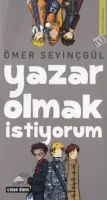 Yazar Olmak İstiyorum
