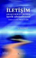 İletişim Araştırmalarında İçerik Çözümlemesi