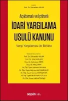 İdari Yargılama Usulü Kanunu