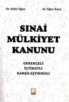 Sınai Mülkiyet Kanunu