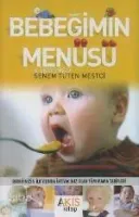 Bebeğimin Menüsü