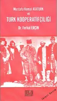 Türk Kooperatifçiliği