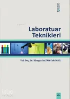 Laboratuar Teknikleri