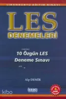Les Denemeleri
