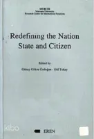 Redefing The Nation State And Citizion