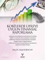 Kobi'lerde UFRS'ye Uygun Finansal Raporlama