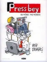 Press Bey