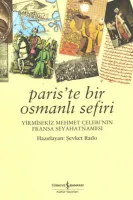 Paris'te Bir Osmanlı Sefiri