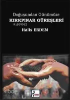 Kırkpınar Güreşleri