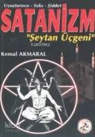 Satanizm "şeytan Üçgeni"