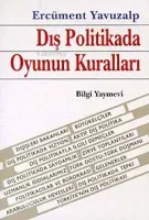 Dış Politikada Oyunun Kuralları