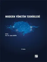 Modern Yönetim Teknikleri