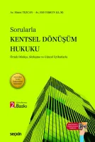 Sorularla Kentsel Dönüşüm Hukuku