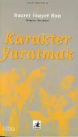 Karakter Yaratmak