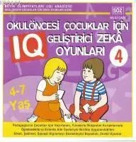 Zeka Oyunları 4