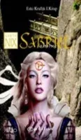 Sabriel Eski Krallık 1. Kitap