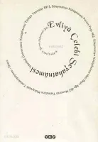 Evliya Çelebi Seyahatnâmesi 10.Kitap (Ciltli)