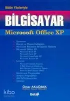 Bütün Yönleriyle Bilgisayar Microsoft Office XP