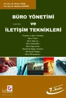 Büro Yönetimi ve İletişim Teknikleri