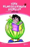 Türk Bilmecelerinden Seçmeler