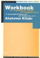 Workbook For H. Sebüktekin's Turkish For Foreigners 1