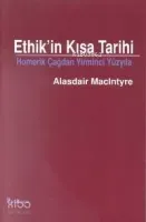 Ethik'in Kısa Tarihi