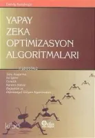 Yapay Zeka Optimizasyon Algoritmaları