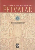 Fetvalar