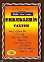 Eşine Karşı Erkeklerin Vazifeleri