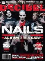 Decibel Magazine July 2016 [#141]