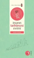 50 Soruda İnsanın Tarihöncesi Evrimi